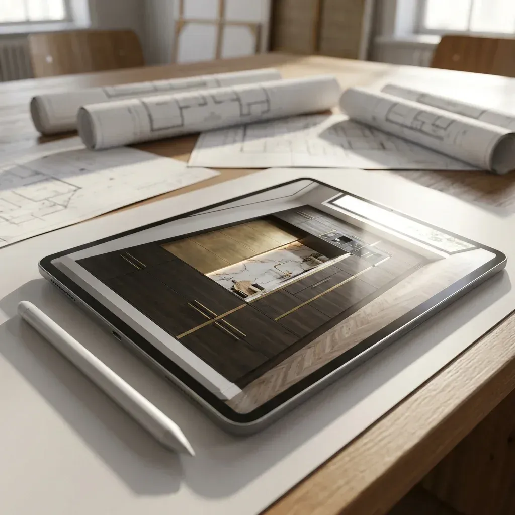 Custom cabinetry consultation in Fremont, CA