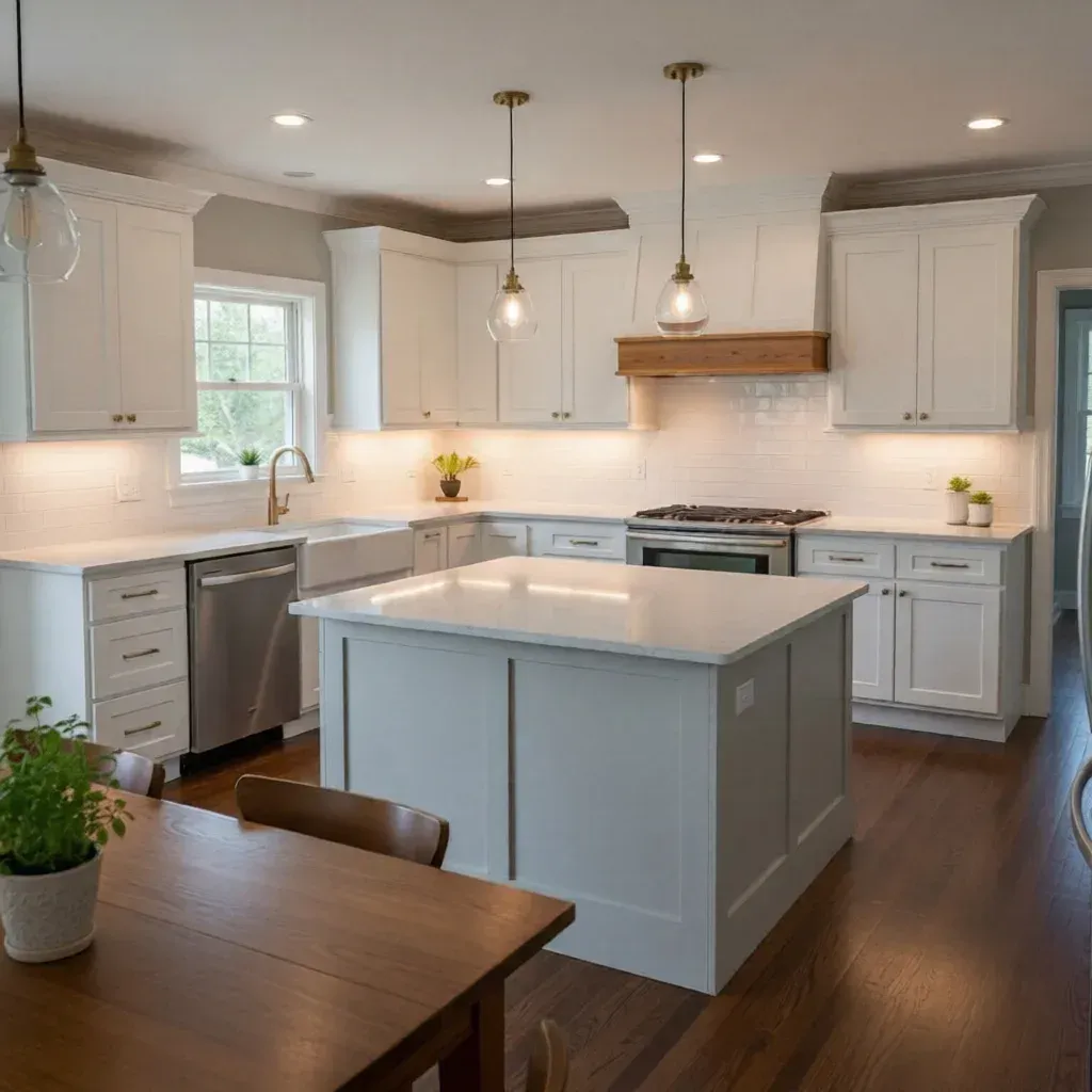 Custom Cabinets results in Pleasanton