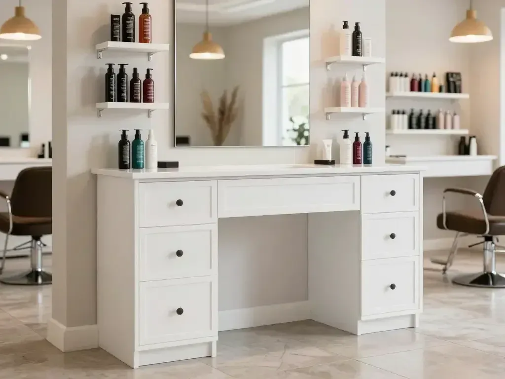 Custom Cabinets work in Castro Valley